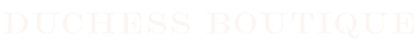 Duchess Boutique